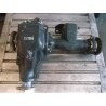 FRONT DIFFERENTIAL  NISSAN Terrano 1999>2003 used
