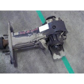 REAR DIFFERENTIAL 
 AUDI...