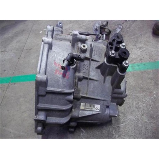 GEARBOXES  OPEL Meriva A 2003>2006 used