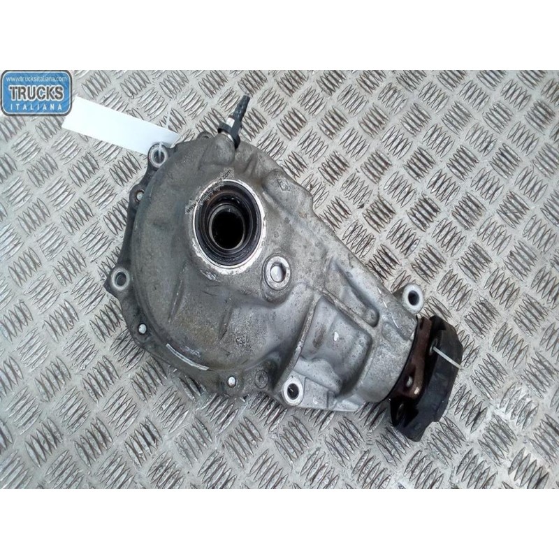 BMW GRUPPO DIFFERENZIALE ANTERIORE BMW Serie X5 (E70) 2006>2010 usato