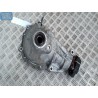 BMW GRUPPO DIFFERENZIALE ANTERIORE BMW Serie X5 (E70) 2006>2010 usato