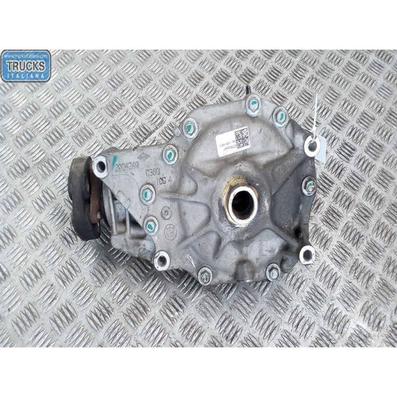 BMW FRONT DIFFERENTIAL  BMW Serie X5 (E70) 2006>2010 used