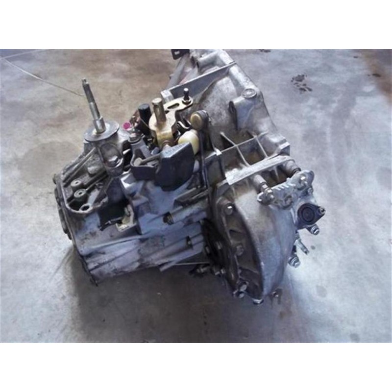 PEUGEOT GEARBOXES  PEUGEOT 307 2001>2005 used