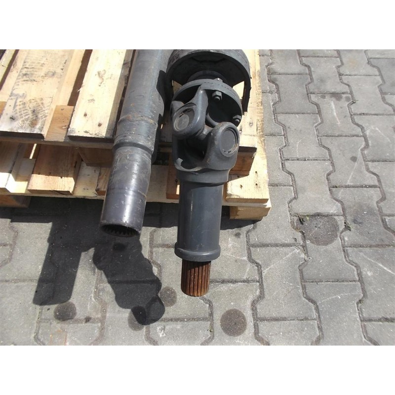 MERCEDES-BENZ truck REAR POWER TAKE OFF SHAFTS MERCEDES-BENZ truck Atego 970 used