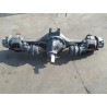 ASSALE POSTERIORE MERCEDES-BENZ truck Atego 970 usato