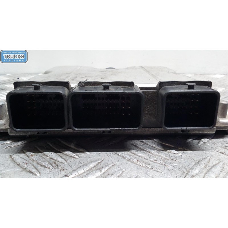 LANCIA ENGINE UNIT LANCIA Phedra 2002>2010 used