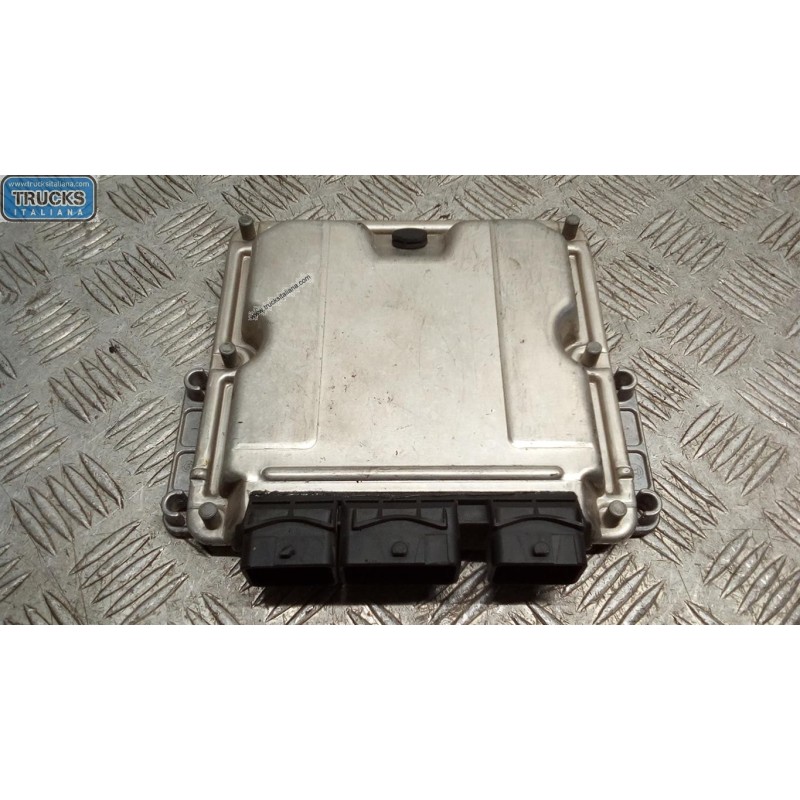 LANCIA ENGINE UNIT LANCIA Phedra 2002>2010 used