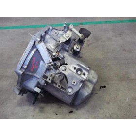 CAMBIO CITROEN C3 2005>2009...