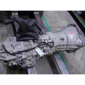GEARBOXES  NISSAN Terrano...