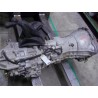 GEARBOXES  NISSAN Terrano 1999>2003 used