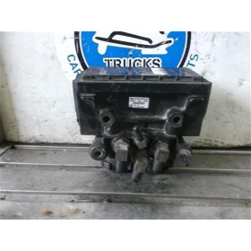 VARIOUS BRAKE 1  MAN TG-A...