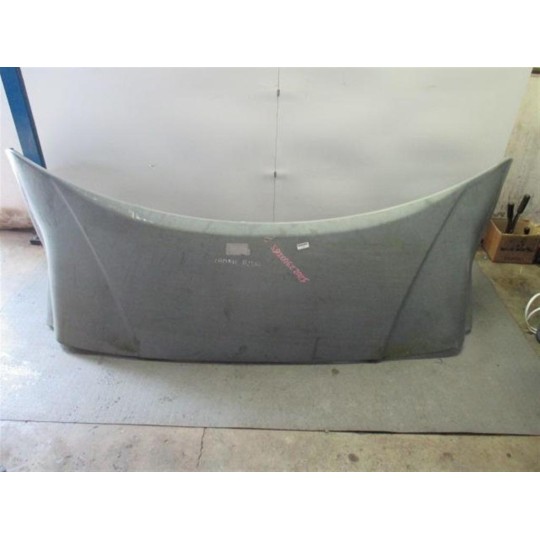 SPOILER SOPRA CABINA IVECO Stralis 2003>2007 usato