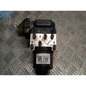 GRUPPO ABS DR Dr5 2007> usato