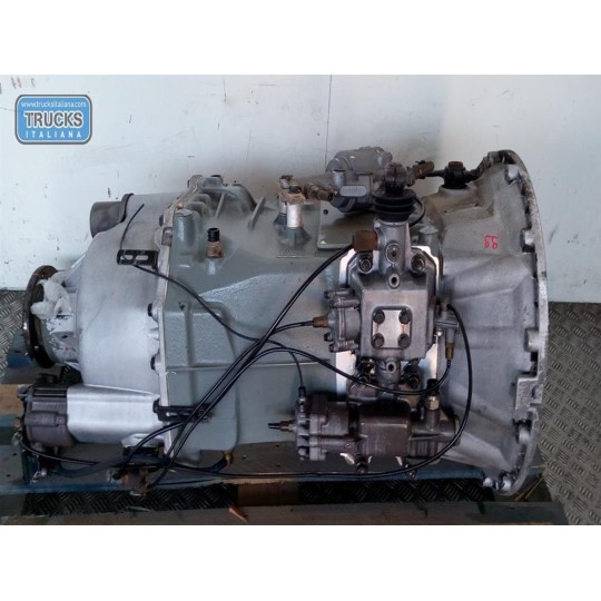 CAMBIO VOLVO truck FM12 usato
