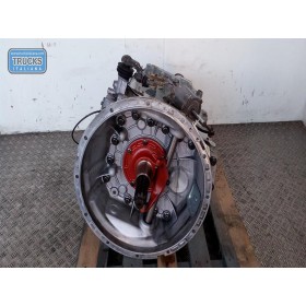 CAMBIO VOLVO truck FM12 usato