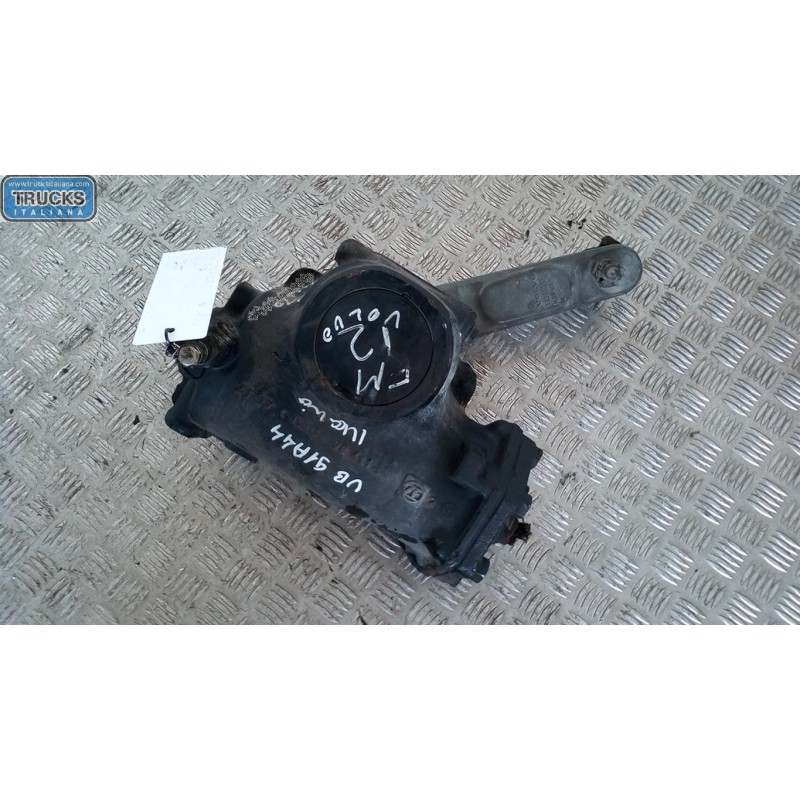 VOLVO truck STEERING BOX VOLVO truck FM12 used