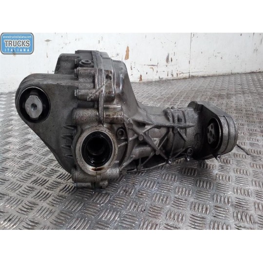 GRUPPO DIFFERENZIALE ANTERIORE AUDI Q7 2005> usato