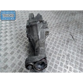 FRONT DIFFERENTIAL  AUDI Q7...