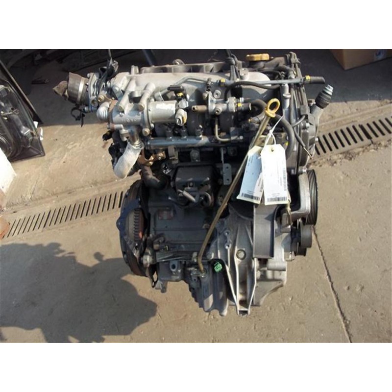 ALFA ROMEO ENGINE ALFA ROMEO 147 2004>2010 used