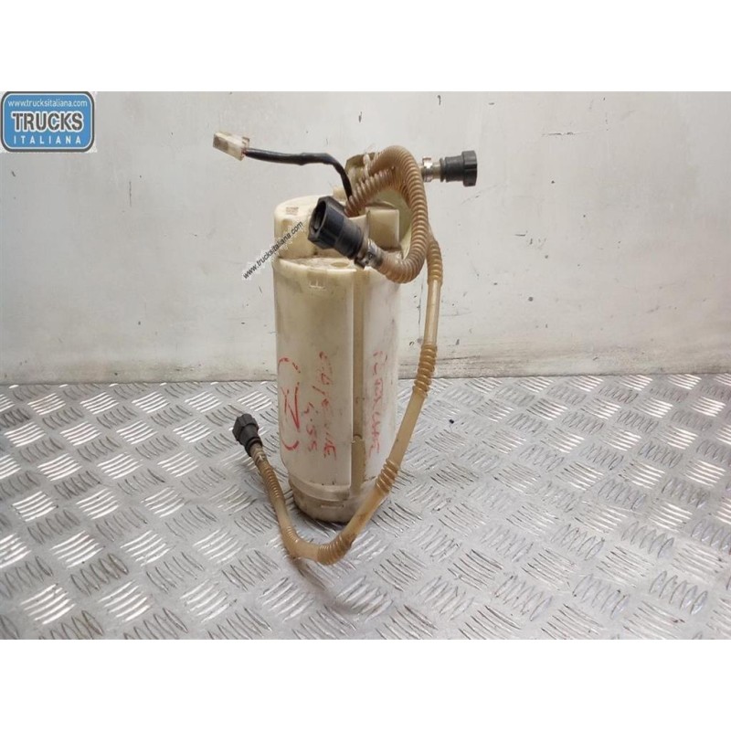 PORSCHE PUMPS TANK PORSCHE Cayenne 2003>2007 used