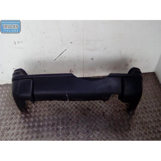 REAR BACK BUMPER  SUZUKI Grand Vitara 2001>2005 used