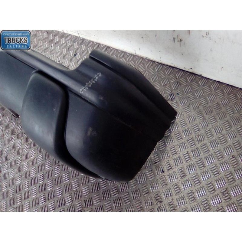 SUZUKI REAR BACK BUMPER  SUZUKI Grand Vitara 2001>2005 used