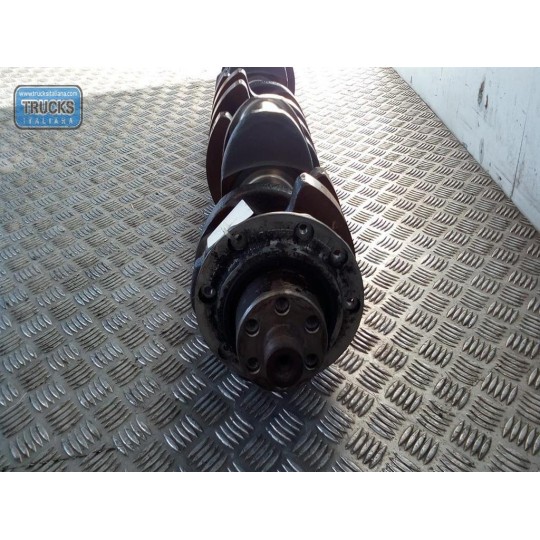 CRANKSHAFT IVECO Stralis 2003>2007 used