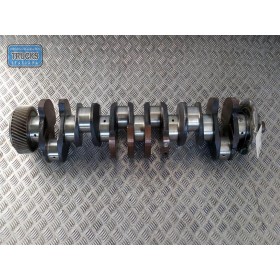 CRANKSHAFT IVECO Stralis...