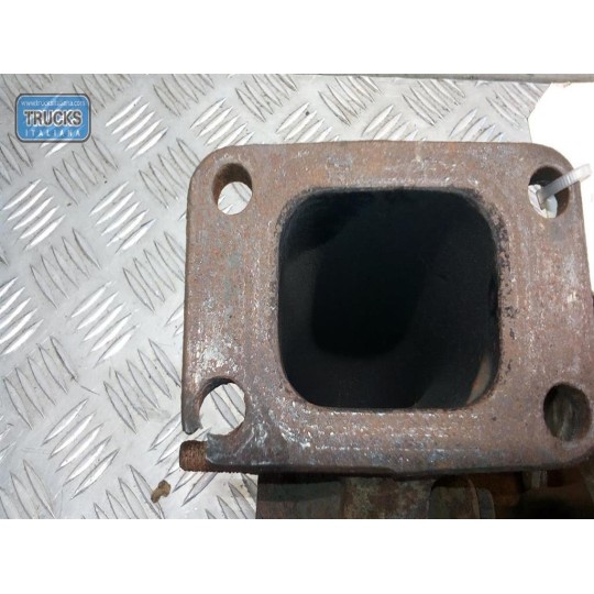 TURBINA IVECO EUROSTAR usato