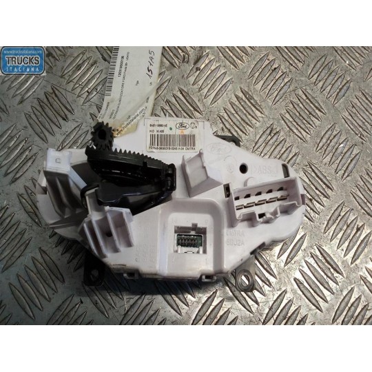 CENTRALINA CLIMATIZZATORE FORD Fiesta 2008>2013 usato