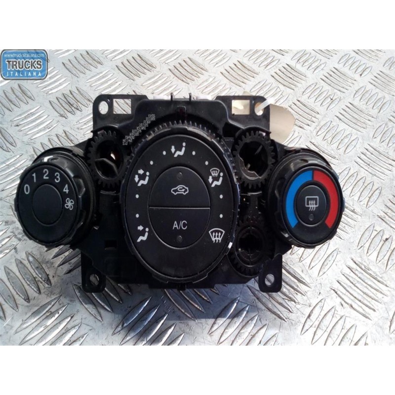FORD CENTRALINA CLIMATIZZATORE FORD Fiesta 2008>2013 usato