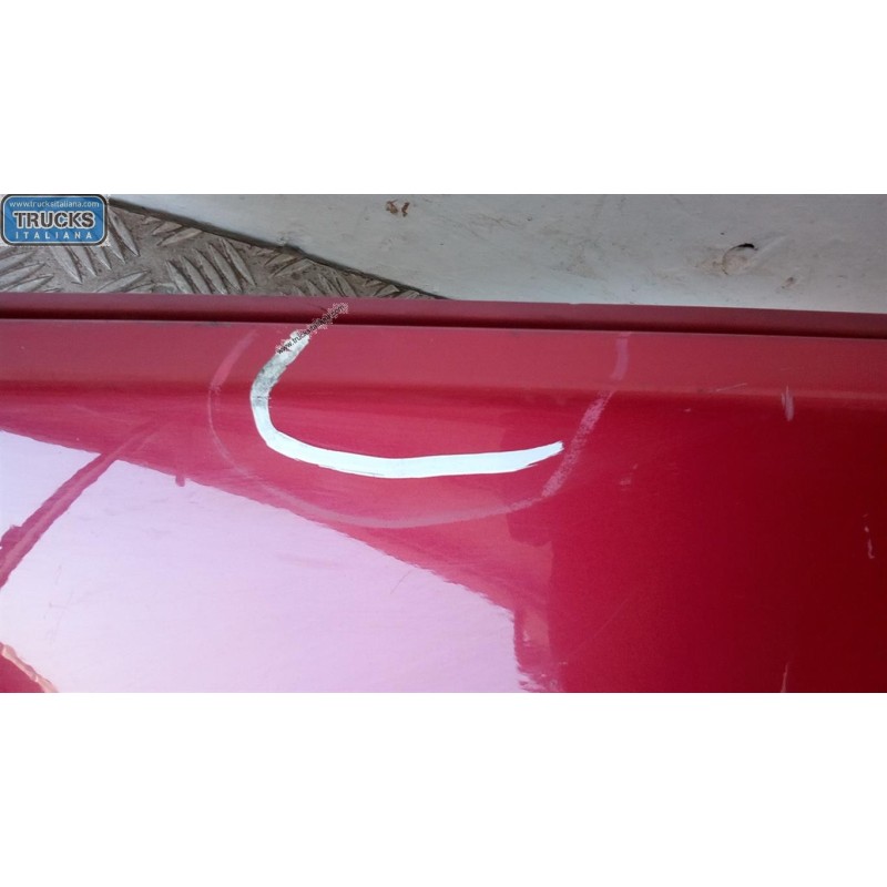 BMW LEFT FRONT MUDGUARD  BMW Serie X3 (E83) 2003> used