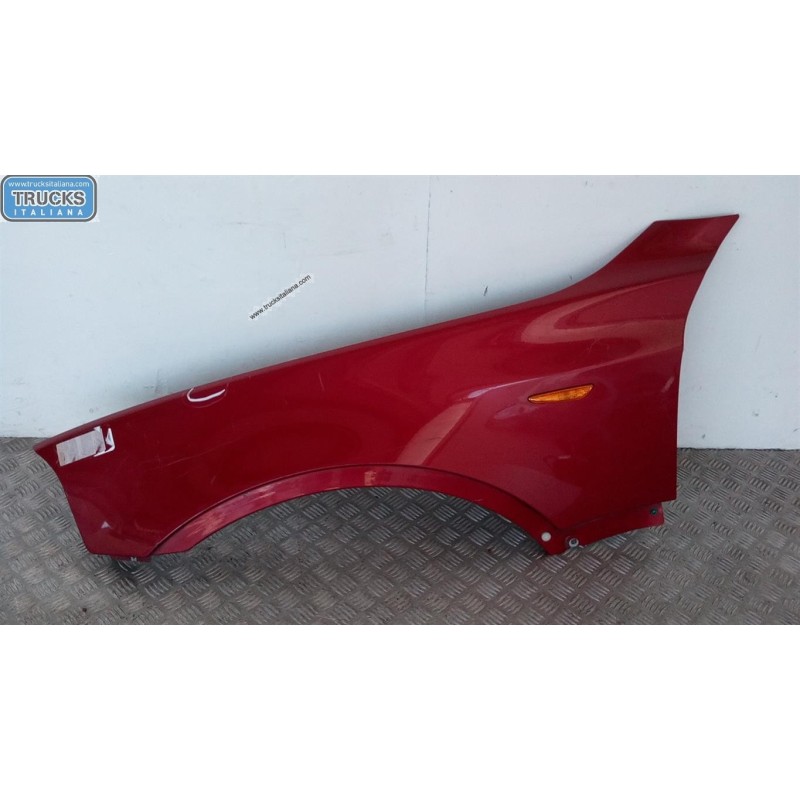 BMW LEFT FRONT MUDGUARD  BMW Serie X3 (E83) 2003> used