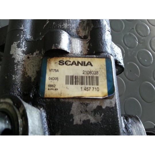 STEERING PUMP SCANIA Serie R 2005> used