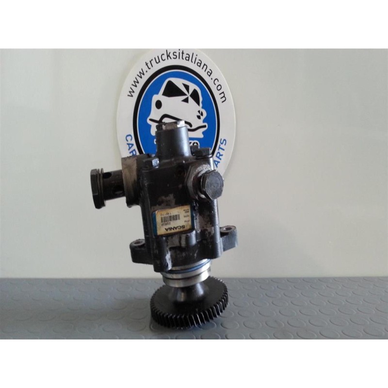 SCANIA POMPA IDROGUIDA SCANIA Serie R 2005> usato