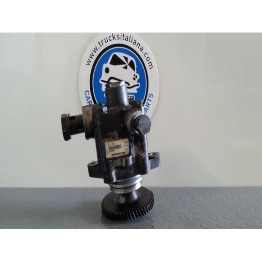 STEERING PUMP SCANIA Serie R 2005> used