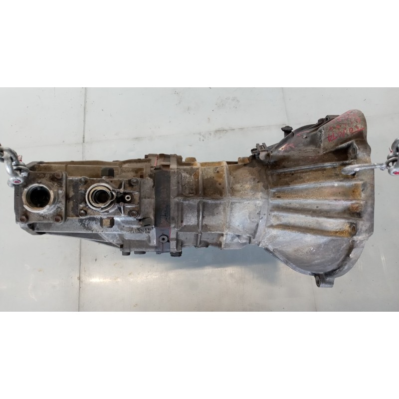 TOYOTA GEARBOXES  TOYOTA Hilux LN105/110 1992>97 used