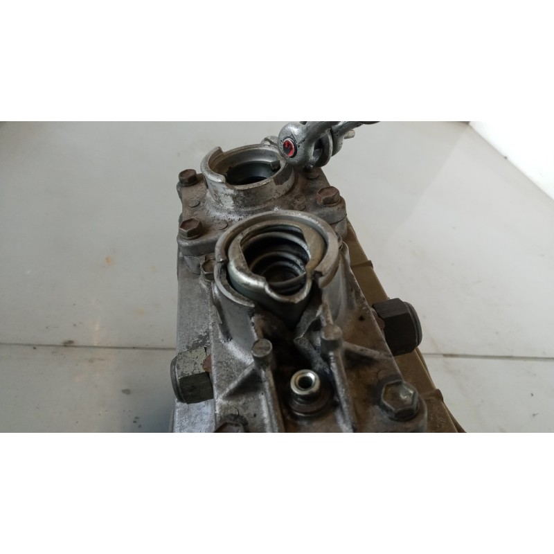 TOYOTA GEARBOXES  TOYOTA Hilux LN105/110 1992>97 used
