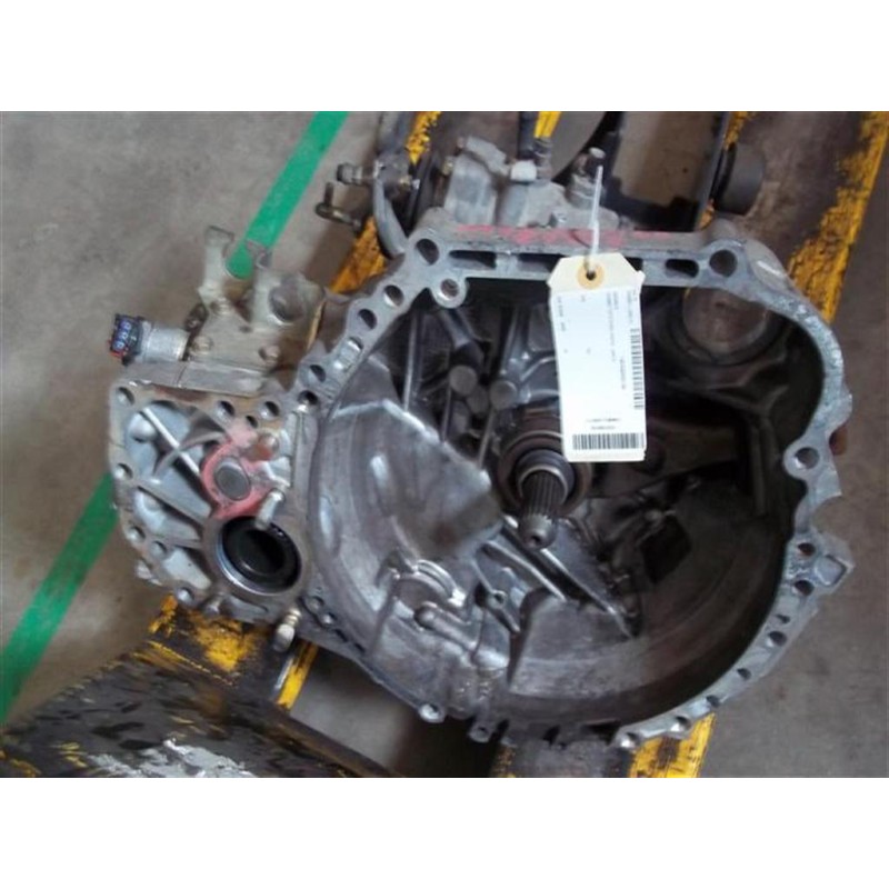 TOYOTA GEARBOXES  TOYOTA Rav 4 2000>2003 used