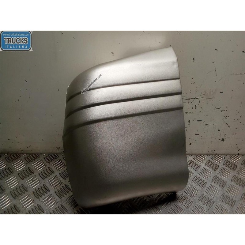 MITSUBISHI REAR RIGHT BUMPER CANTON MITSUBISHI Pajero 1997>1999 (V20) new