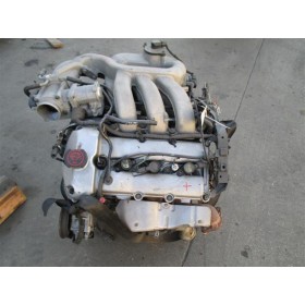 ENGINE JAGUAR S-Type...