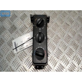 VARIOUS CONTROL UNITS...