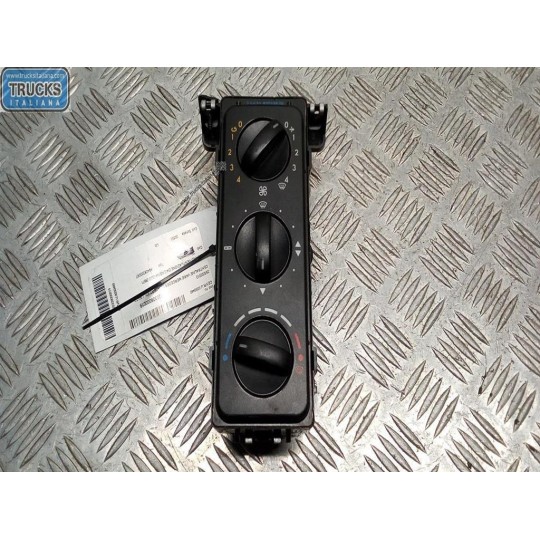 VARIOUS CONTROL UNITS  MERCEDES-BENZ truck Atego 970 used