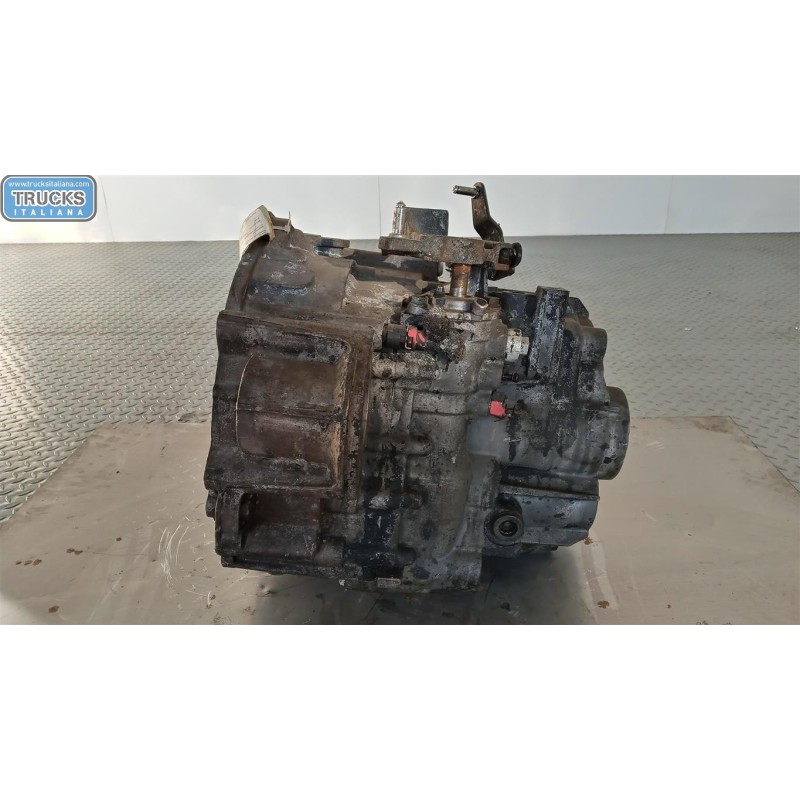 VOLKSWAGEN GEARBOXES  VOLKSWAGEN Golf 5 2003>2008 used