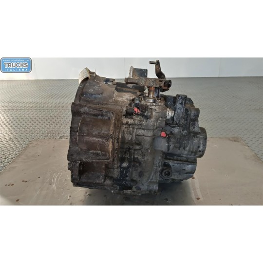 GEARBOXES  VOLKSWAGEN Golf 5 2003>2008 used
