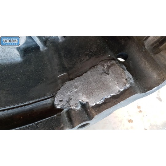 CAMBIO VOLKSWAGEN Golf 5 2003>2008 usato