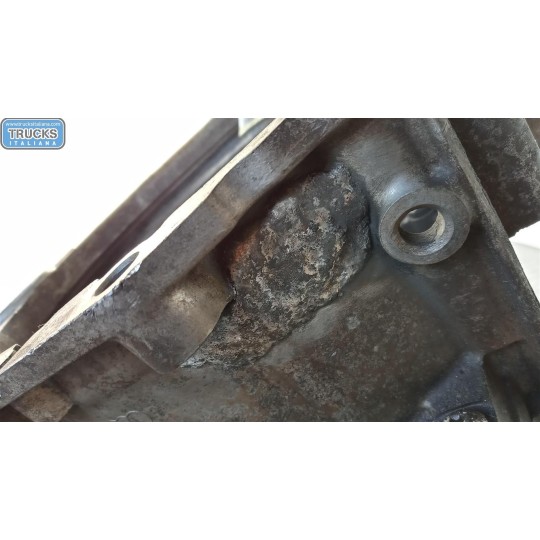 CAMBIO VOLKSWAGEN Golf 5 2003>2008 usato