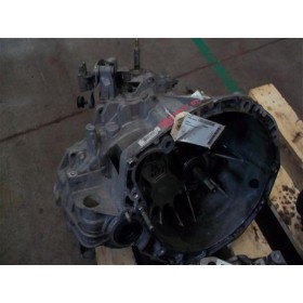 GEARBOXES  NISSAN Primera...