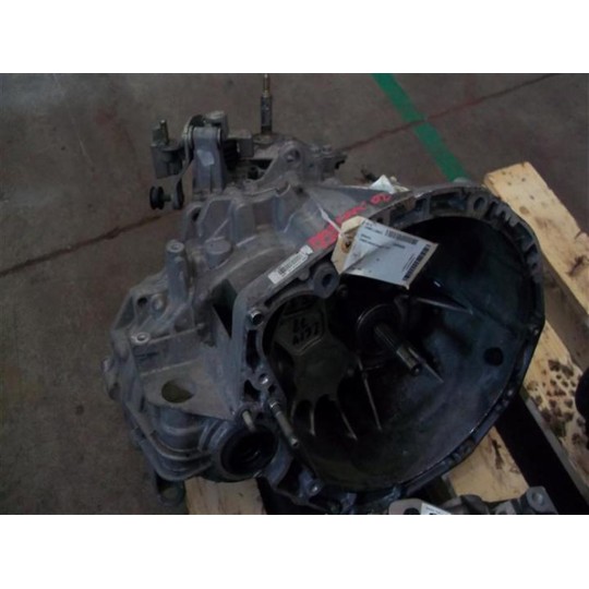 CAMBIO NISSAN Primera 2002>2008 usato