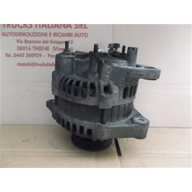 ALTERNATOR RENAULT truck...